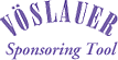 Vöslauer Sponsoring Tool